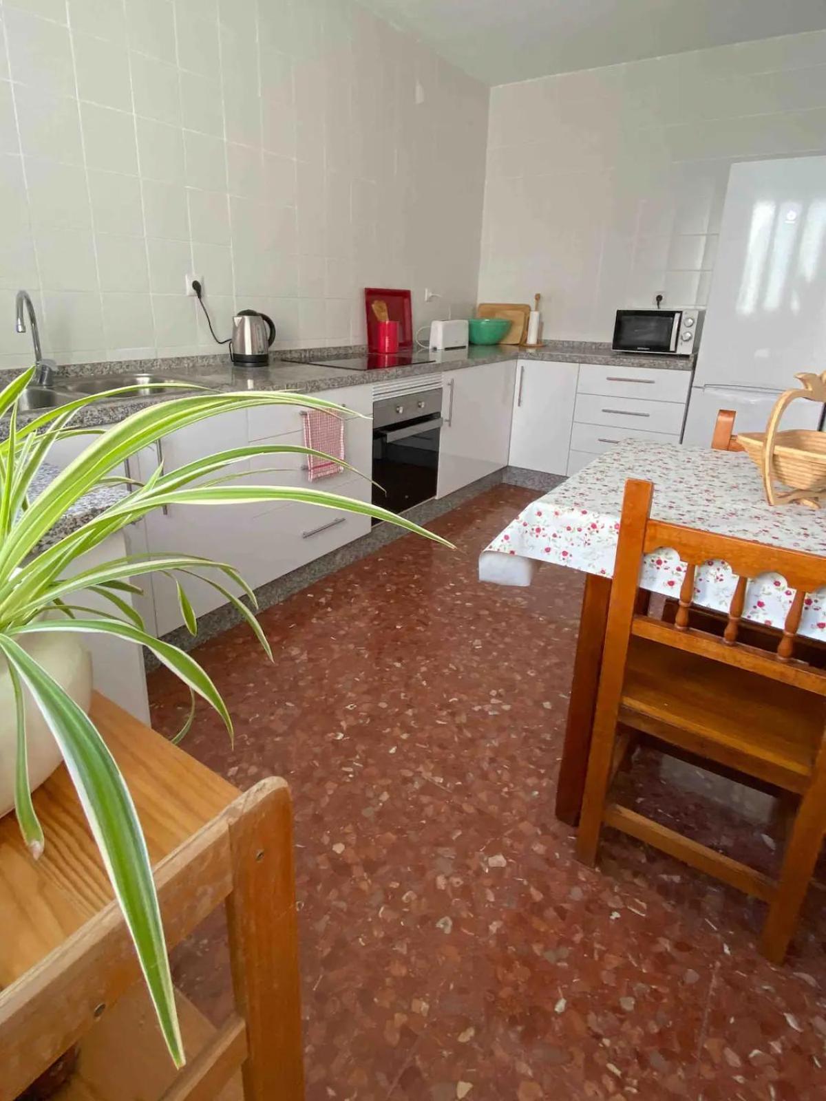 Nice Central Flat With Wonderful Views 코르도바 외부 사진