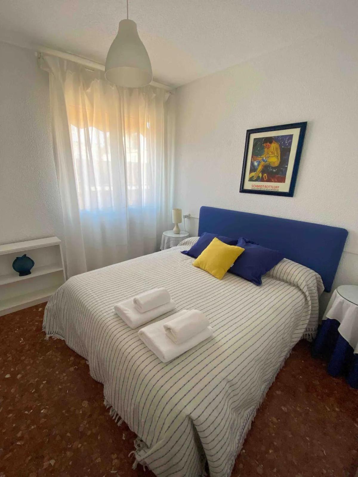 Nice Central Flat With Wonderful Views 코르도바 외부 사진