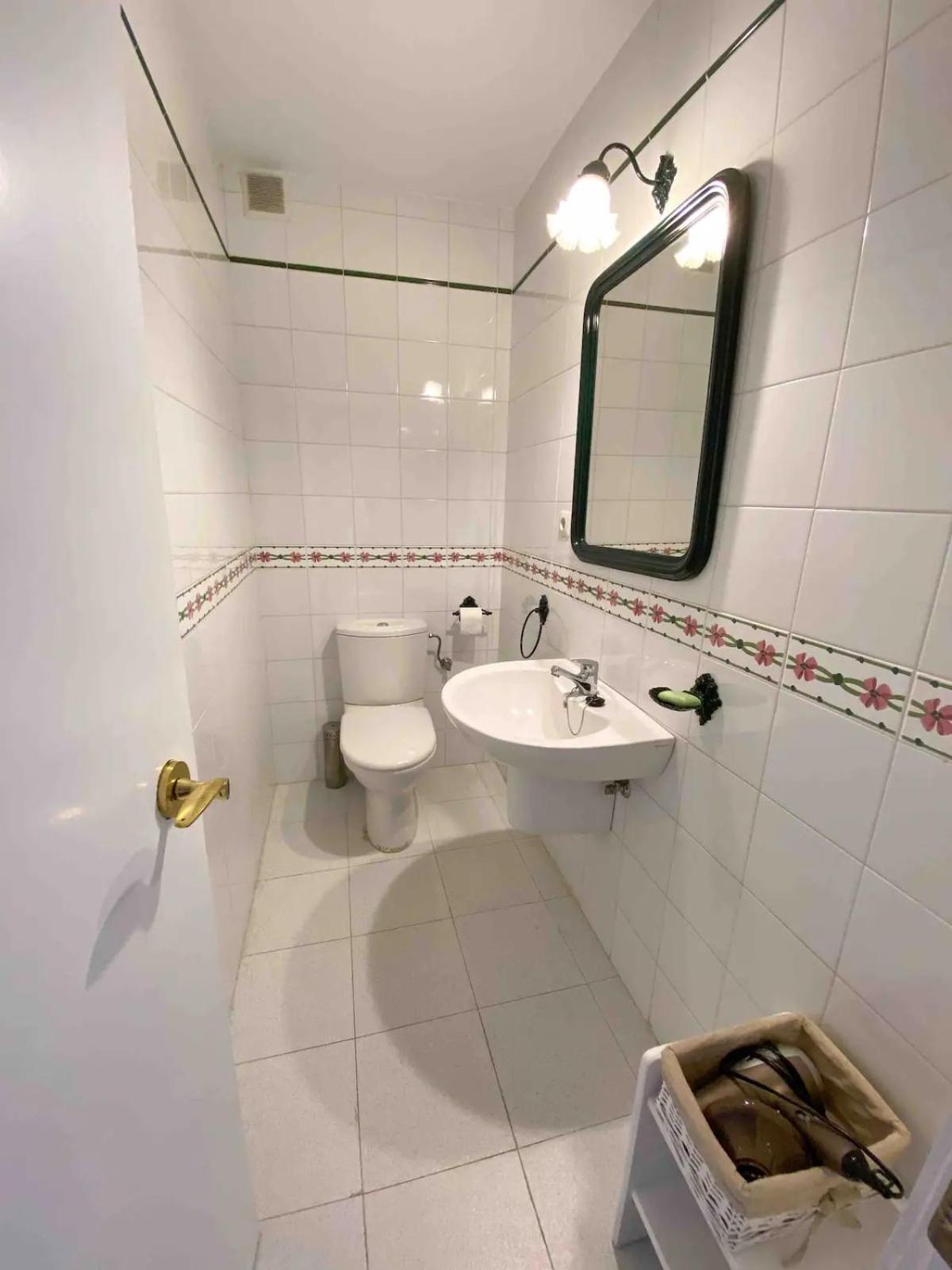 Nice Central Flat With Wonderful Views 코르도바 외부 사진