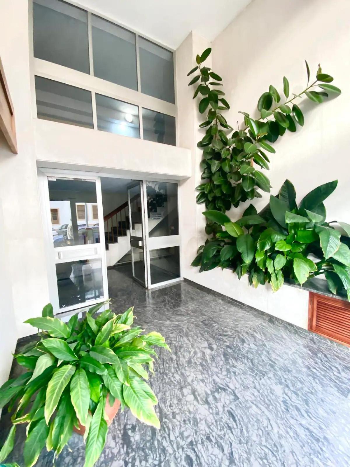 Nice Central Flat With Wonderful Views 코르도바 외부 사진