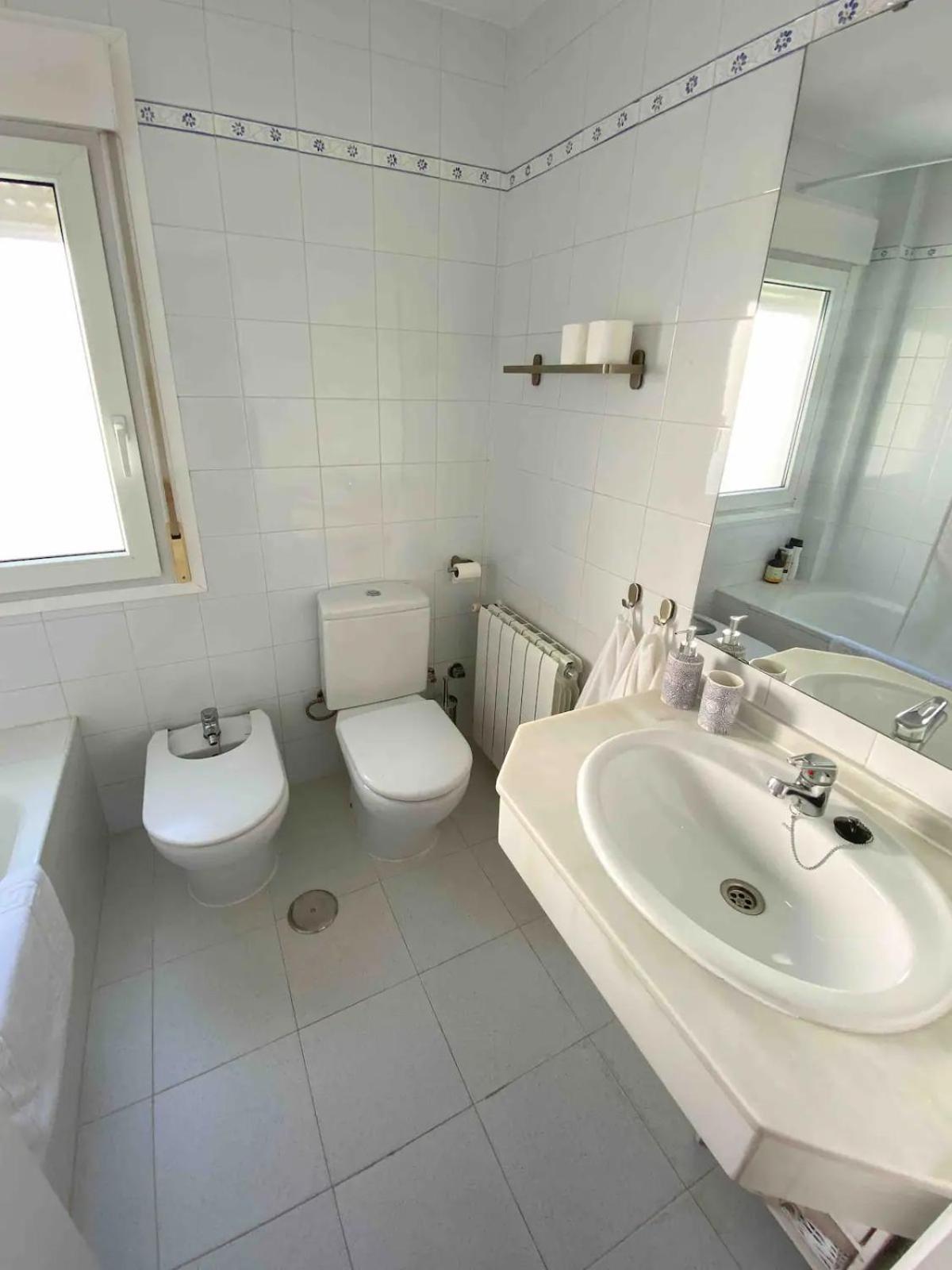 Nice Central Flat With Wonderful Views 코르도바 외부 사진