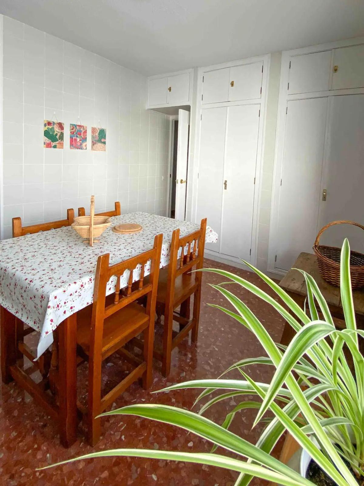Nice Central Flat With Wonderful Views 코르도바 외부 사진